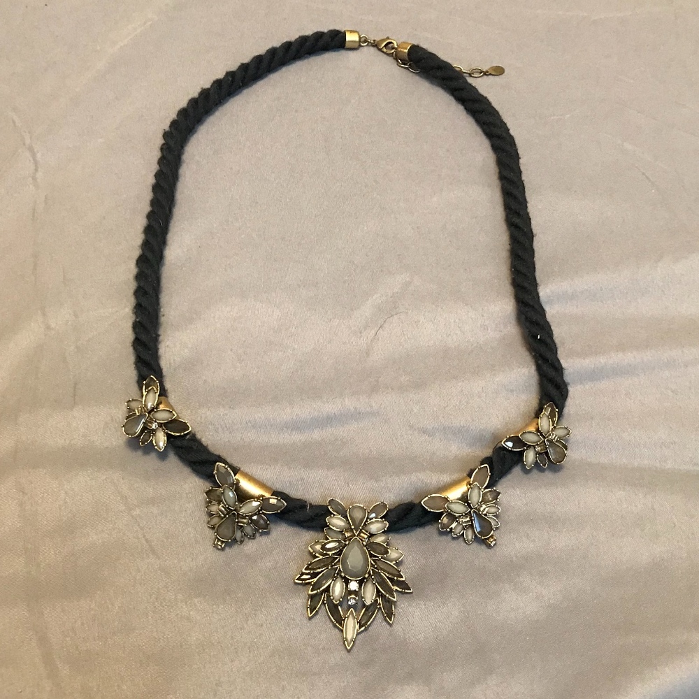 Anthropologie Necklace LAST CHANCE MOVING  SALE